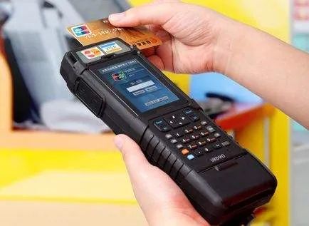 POS機(jī)刷卡未成功，錢去了哪里？